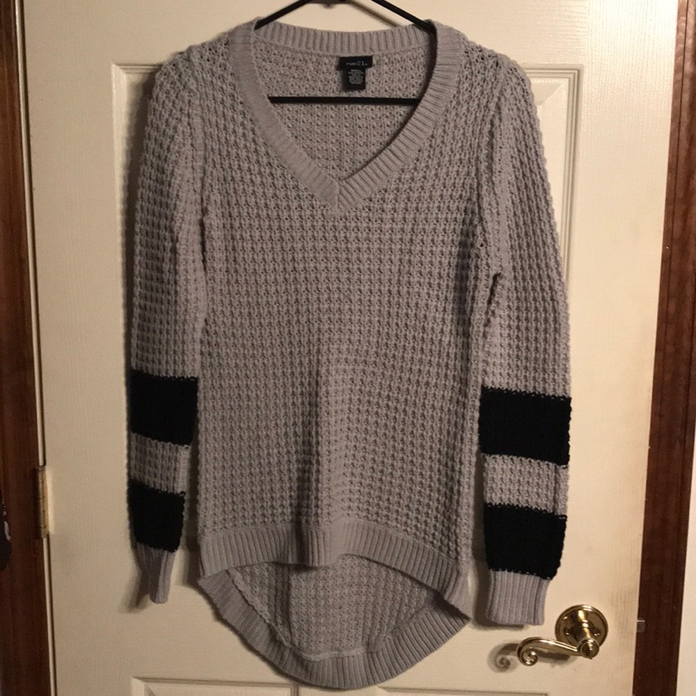 Rue 21 Sweater **Bundle 5 for $25**